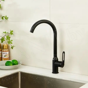 Смеситель для кухонной мойки Haiba HB70825-7