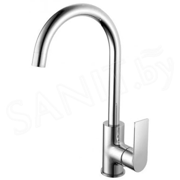 Смеситель для кухонной мойки Haiba HB71505