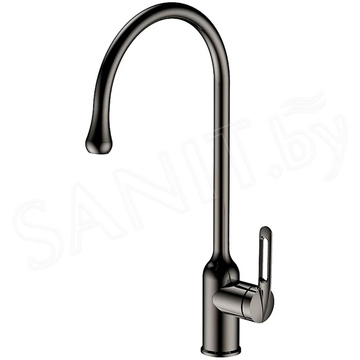 Смеситель для кухонной мойки Haiba HB71825-3