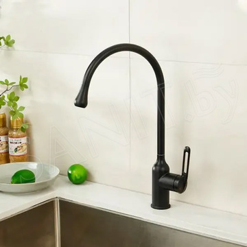 Смеситель для кухонной мойки Haiba HB71825-7