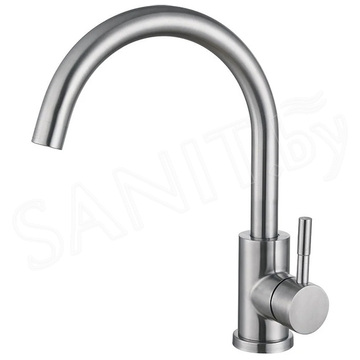 Смеситель для кухонной мойки Haiba HB72304-3