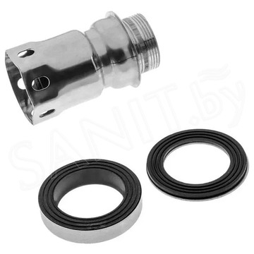 Смеситель для кухонной мойки Haiba HB72304-4