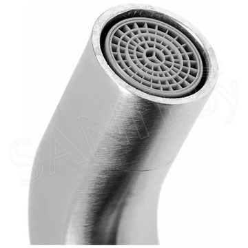 Смеситель для кухонной мойки Haiba HB72304-4