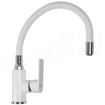 Смеситель для кухонной мойки Haiba HB73505-8
