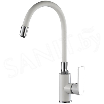 Смеситель для кухонной мойки Haiba HB73505-8