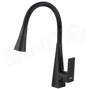 Смеситель для кухонной мойки Haiba HB73825-7