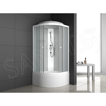Душевая кабина ODA 8500BM