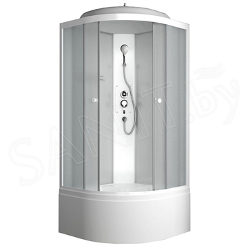 Душевая кабина ODA 8500BM