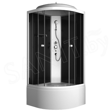 Душевая кабина ODA 8500BT