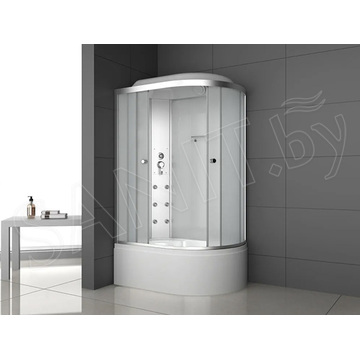 Душевая кабина ODA 8037BML / 8037BMR