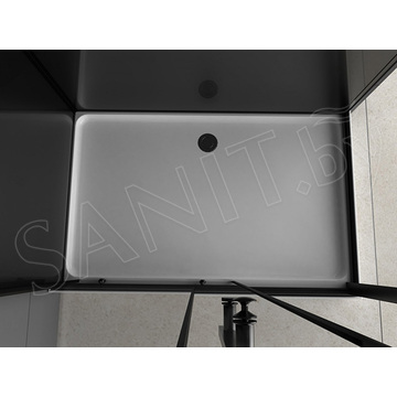 Душевая кабина ODA 8801TL / 8801TR