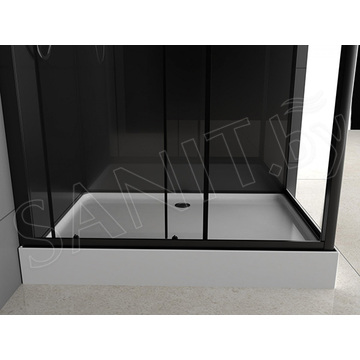 Душевая кабина ODA 8801TL / 8801TR