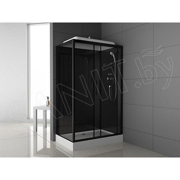 Душевая кабина ODA 8801TL / 8801TR
