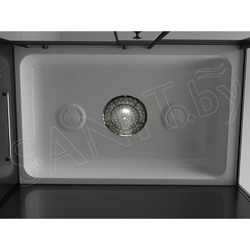Душевая кабина ODA 8801ML / 8801MR