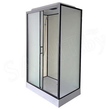 Душевая кабина ODA 8801ML / 8801MR
