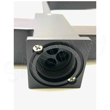 Смеситель для кухонной мойки Haiba HB76803-7 с подключением к фильтру воды