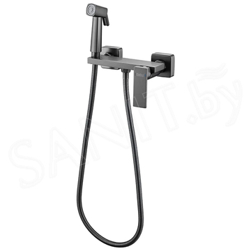 Смеситель для биде Haiba HB5517-3