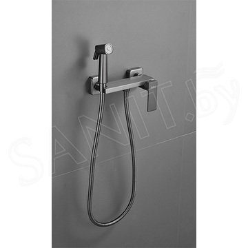 Смеситель для биде Haiba HB5517-3