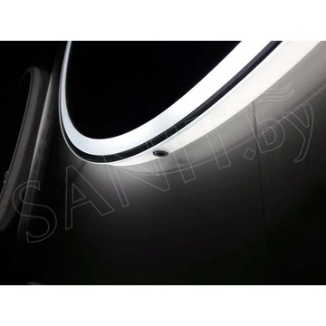 Зеркало Пекам Galaxy с сенсором на взмах руки