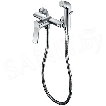 Смеситель для биде Haiba HB55559