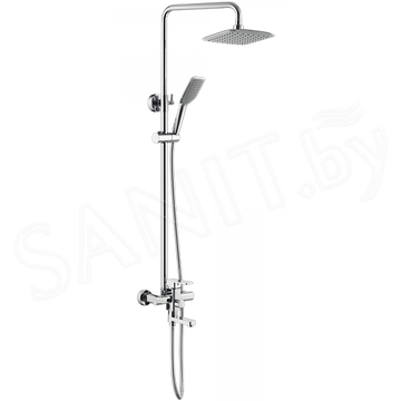 Душевая стойка Haiba HB2402