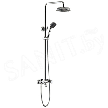Душевая стойка Haiba HB2407
