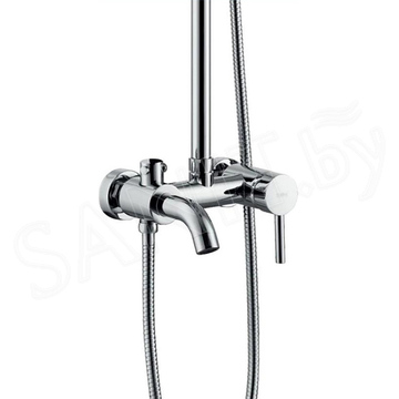 Душевая стойка Haiba HB2407