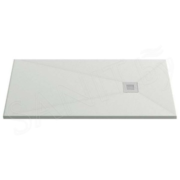 Душевой поддон Good Door Essentia 140 белый