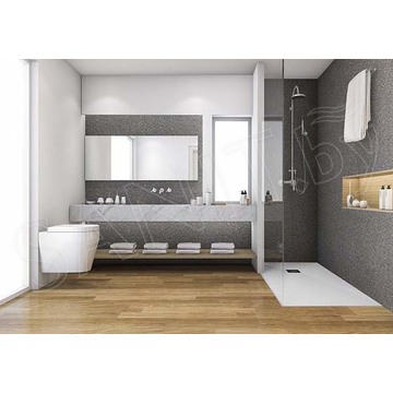 Душевой поддон Good Door Essentia 140 белый