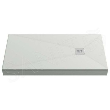 Душевой поддон Good Door Essentia 150 белый