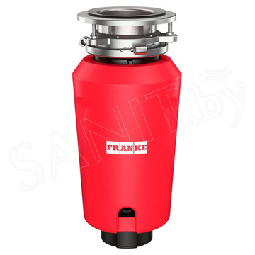 Измельчитель пищевых отходов Franke Slim 50 134.0715.098