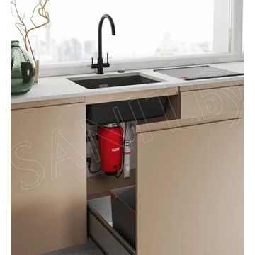 Измельчитель пищевых отходов Franke Slim 50 134.0715.098