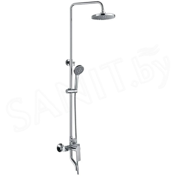 Душевая стойка Haiba HB2414