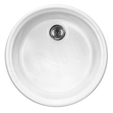Кухонная мойка Deante Lusitano ZCL_680N