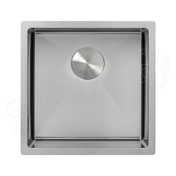 Кухонная мойка Zorg ZRN 4545 / 4555 Premium