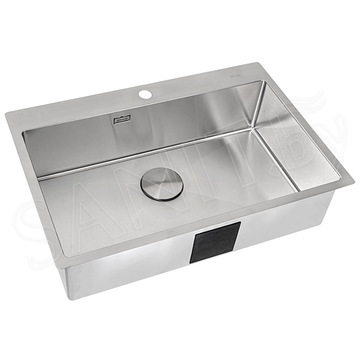 Кухонная мойка Zorg ZRN 5075 Premium