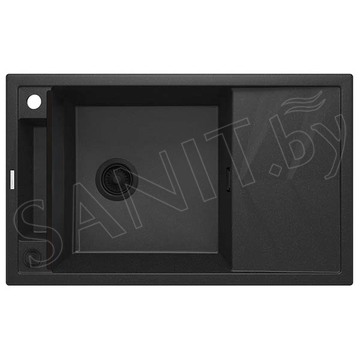 Кухонная мойка Deante Magnetic ZRM_N113 / ZRM_T113