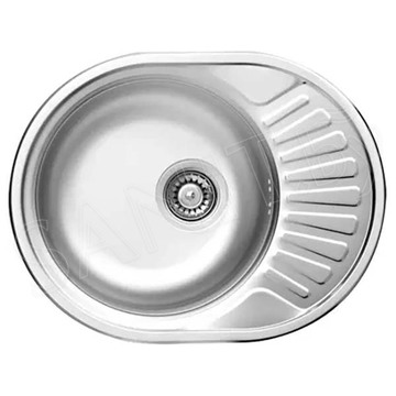 Кухонная мойка Deante Twist ZEU_311C
