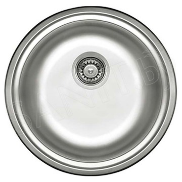 Кухонная мойка Deante Twist ZHC_3803