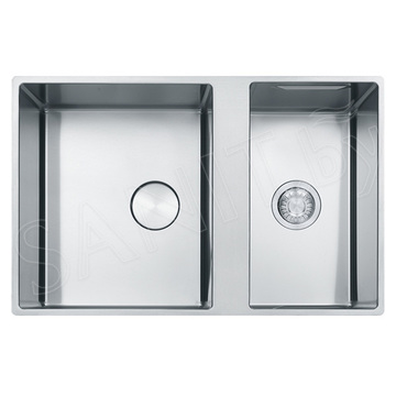 Кухонная мойка Franke Box Center BWX 220-41-27