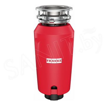 Измельчитель пищевых отходов Franke Slim 100 134.0715.095