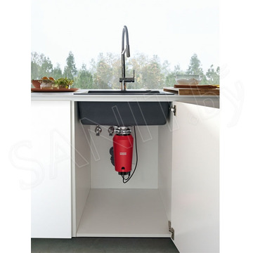 Измельчитель пищевых отходов Franke Slim 100 134.0715.095