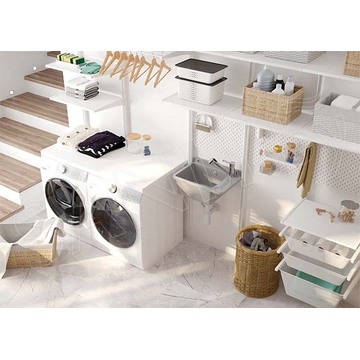 Кухонная мойка Deante Garden ZYT_311A