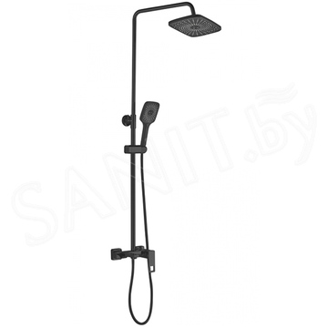 Душевая стойка Haiba HB24615-7