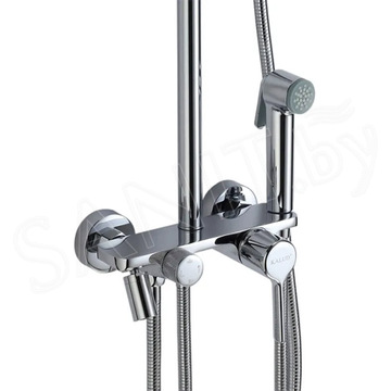 Душевая стойка Haiba HB24814