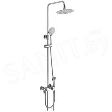 Душевая стойка Haiba HB24814