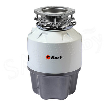 Измельчитель пищевых отходов Bort Alligator XL 93418002