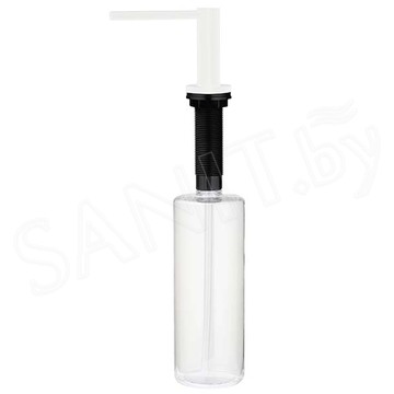 Дозатор для моющих средств Deante Aster Bianco ZZZ_A0DD