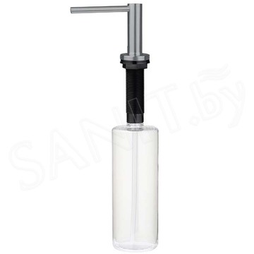 Дозатор для моющих средств Deante Aster Titanium ZZZ_D0DD