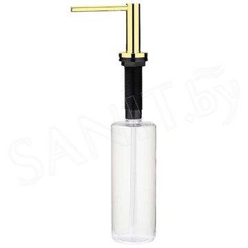 Дозатор для моющих средств Deante Aster Gold ZZZ_Z0DD / Gold Br ZZZ_R0DD